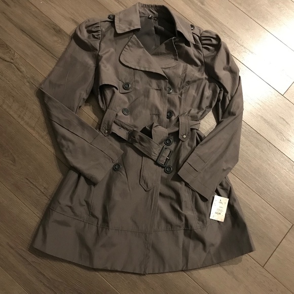 Ambition Spring/Fall coat - Picture 1 of 1